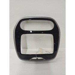 Facade Autoradio Renault Captur 1 Phase 1